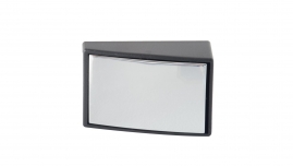 4CARS zrkadlo mŕtveho uhla 55x35mm