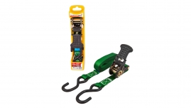 4CARS Popruh upínací 150kg 5m