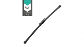 VISEE náhrada originálnych stieračov - zadný RV-W 300