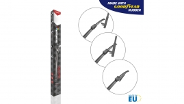 VISEE náhrada originálnych stieračov SV-A 580