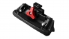 Whispbar montážna sada - Flush Rail Mount - K775W