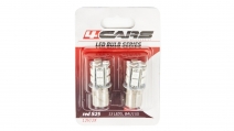 4CARS LED ŽIAROVKA 13LED 12V S25-5050SMD BAU15S ...