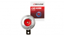 4CARS KLAKSÓN 12V - chrómový