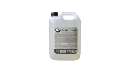 K2 ACTIVE FOAM 5 kg - vysoko peniací produkt pre umývanie vozidiel