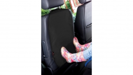 Walser ochranný poťah sedadla Blacky