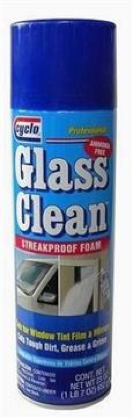 ČISTIČ NA OKNÁ PLAK 500ml GLASS CLEAN