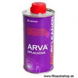  VELVANA Čistič motora - ARVA oplachová, 500ml