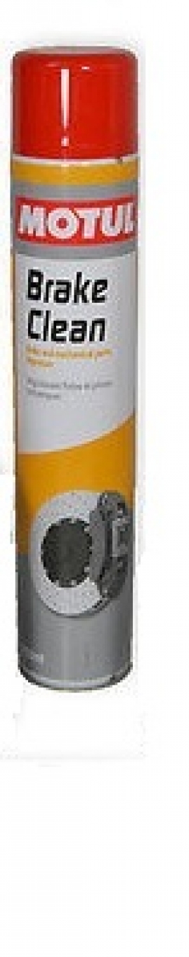 Čistič na brzdy/spojku MOTUL 750ml