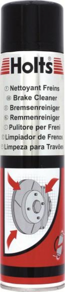 Čistič na brzdy/spojku HOLTS - 600ml