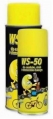 Uvoľňovač skrutiek WESCO -WS50 400ml