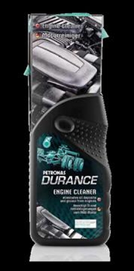 Čistič motora Petronas - 400ml