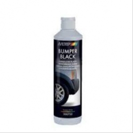 Ošetrenie nárazníka 500ml Motip