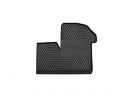 Gumová rohož MG Renault Master 2010 (model SX - pravá)