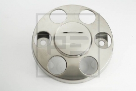 Ozdobný kryt kolies PE Automotive GmbH & Co. KG 