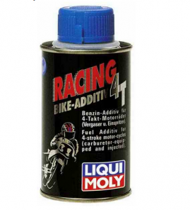 Prísada do paliva 4t motocyklov (125mL)   Liqui Molly