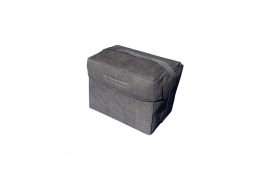 Obal na autobatériu - rozmer A (D 22 x V 20 x Š 18 cm)