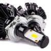 LED žiarovky pre hlavné svietenie H7-6 CX séria