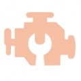 Teroson Terostat 8597 HMLC - 570 ml 